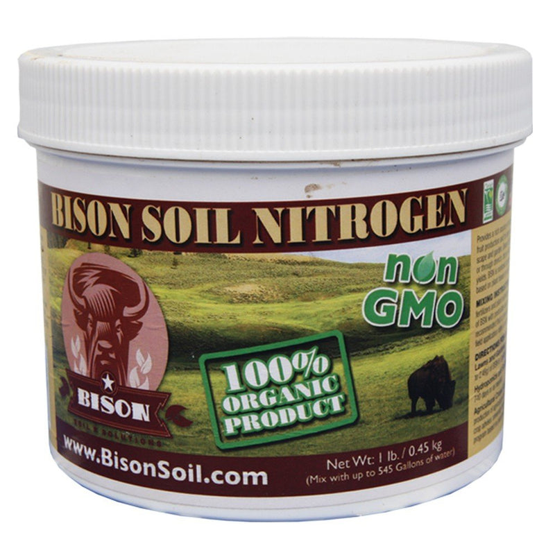 Bison Soil Nitrogen (12-0-0)