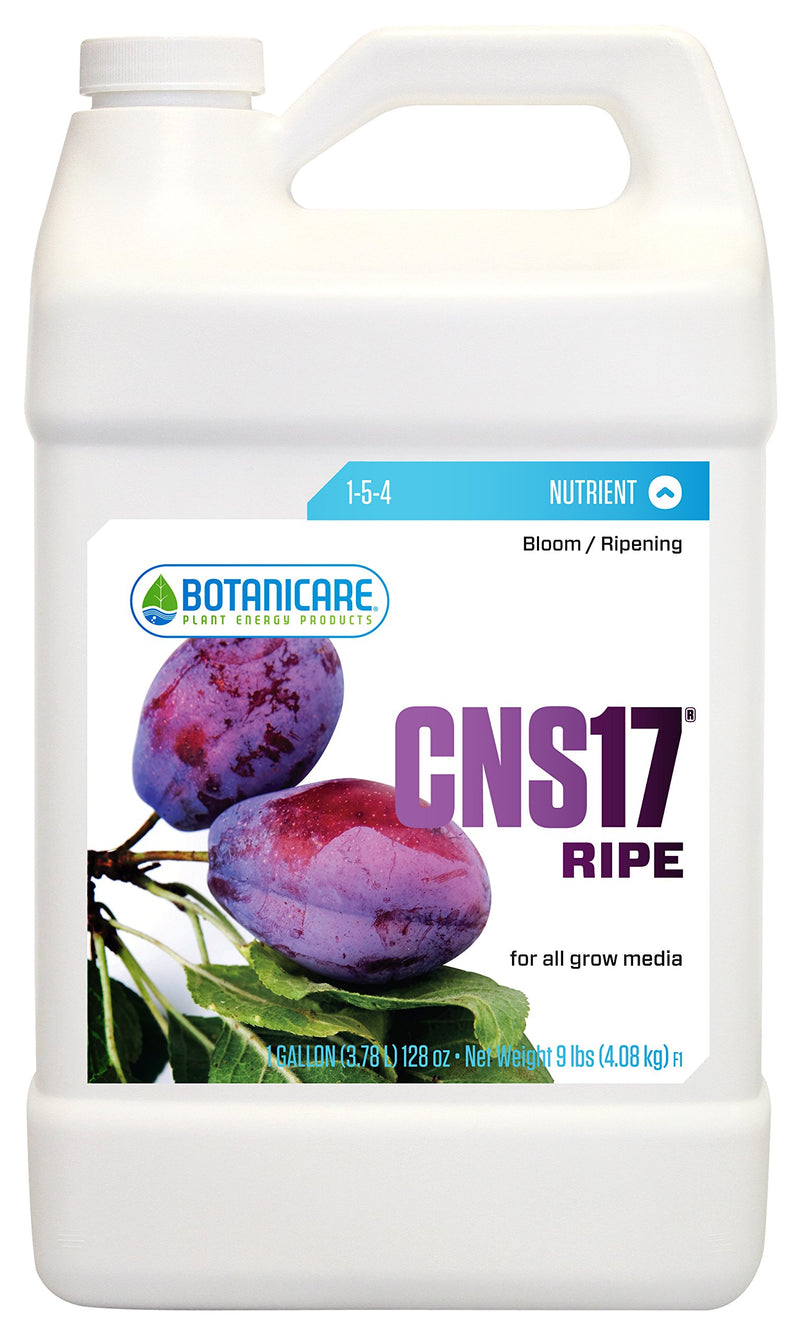 Botanicare BCNCNSRGAL Plant Nutrient, 1-Gallon