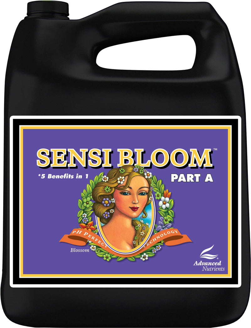 Advanced Nutrients pH Perfect Sensi Bloom Part A Plant Nutrient, 23 L