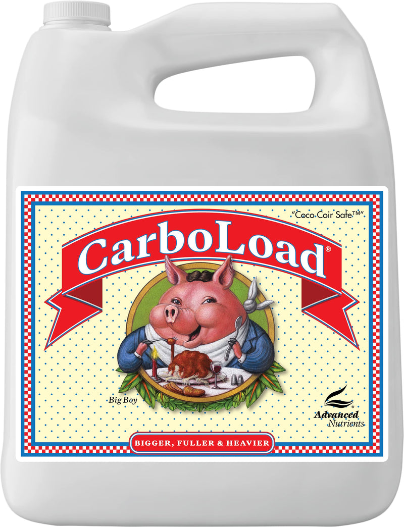 Advanced Nutrients CarboLoad - Carbohydrate Fertilizer - 4 L