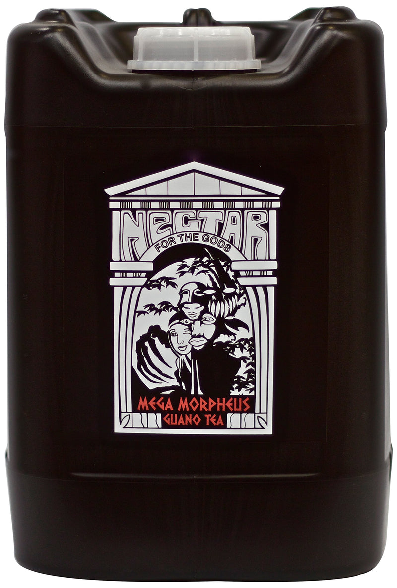 Nectar for the Gods 746270 Fertilizer, 5 gal