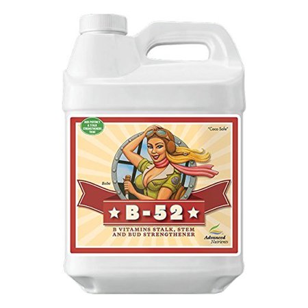 advanced nutrients b-52 1l 2100-14
