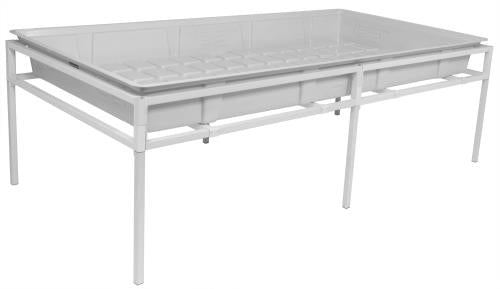 Fast FitÂ Tray Stand 3 ft x 6 ft