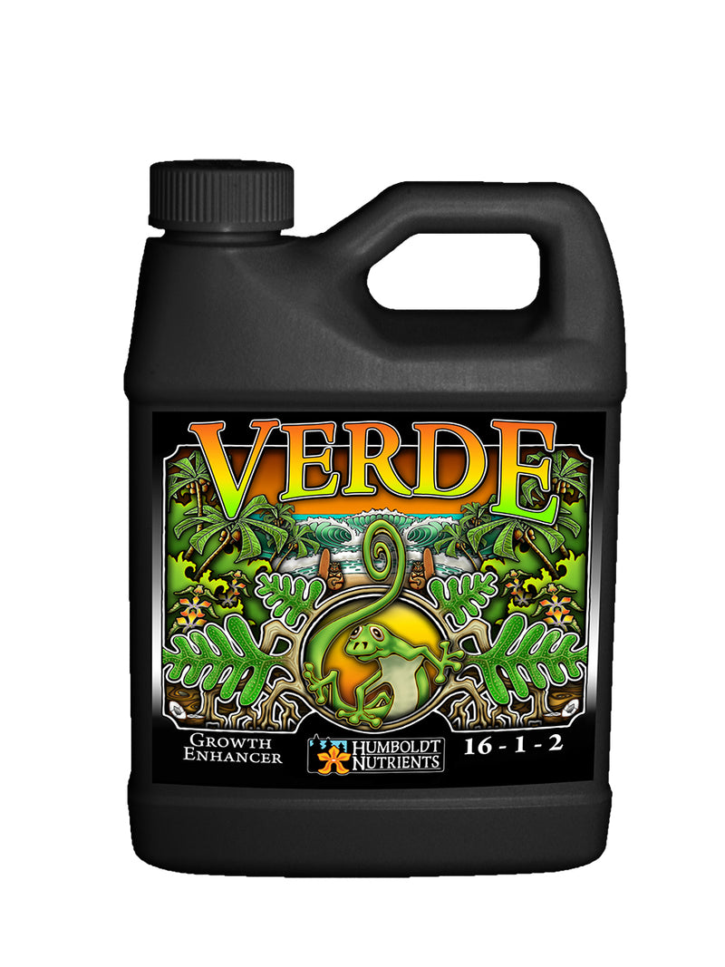 Humboldt Nutrients Verde