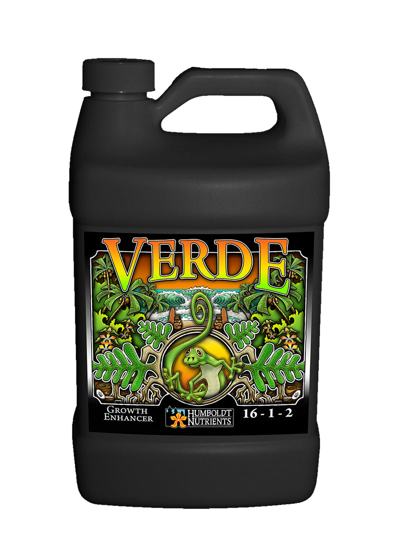 Humboldt Nutrients Verde