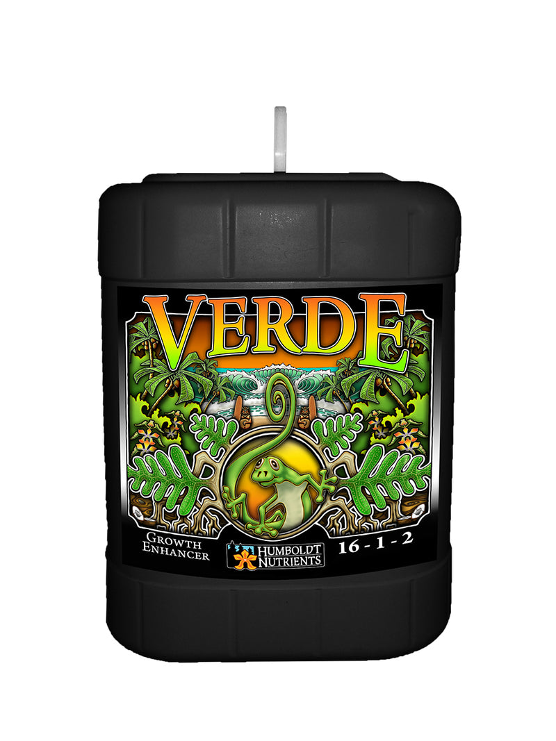 Humboldt Nutrients Verde