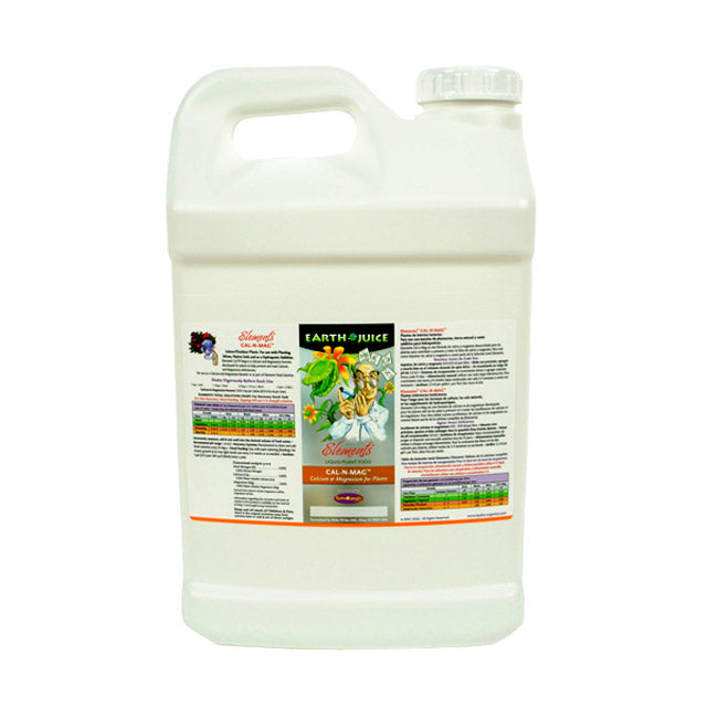 Earth Juice Elements Cal-n-Mag