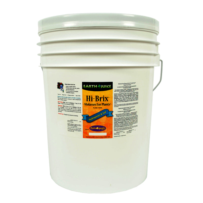 Earth Juice Hi-Brix MFP