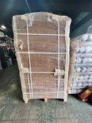 Coco Mats 48" x 48" x 1"