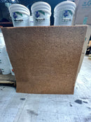 Coco Mats 48" x 48" x 1"