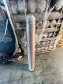 Coco Mats 48" x 96" x 1/4" (Rolled)