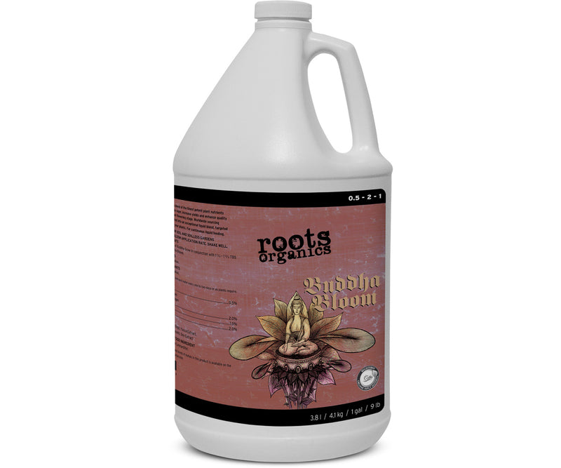Roots Organics Buddha Bloom