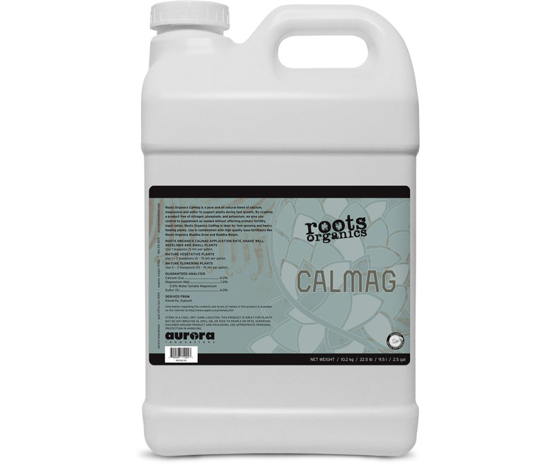Roots Organics CalMag