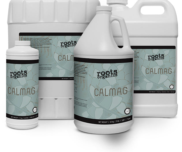 Roots Organics CalMag