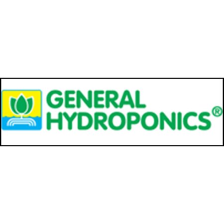 General Hydroponics 2.5 Gallon FloraDuo B Liquid Mineral Nutrient 9.46L  GH1684