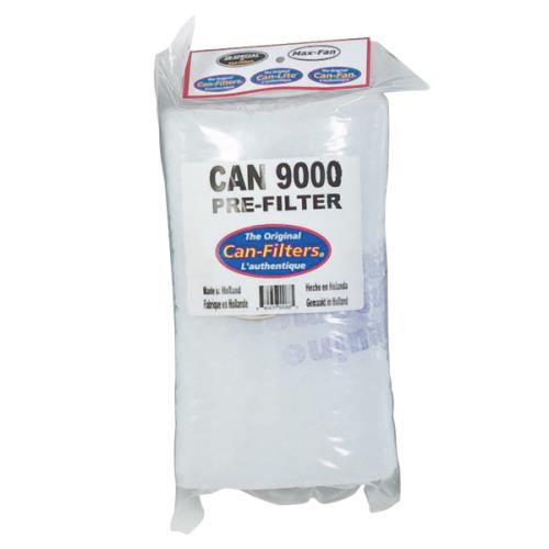 Can Replacement Pre-Filter